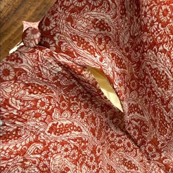 SÉZANE Alba Mini Off Shoulder Dress - Picture 8 of 12